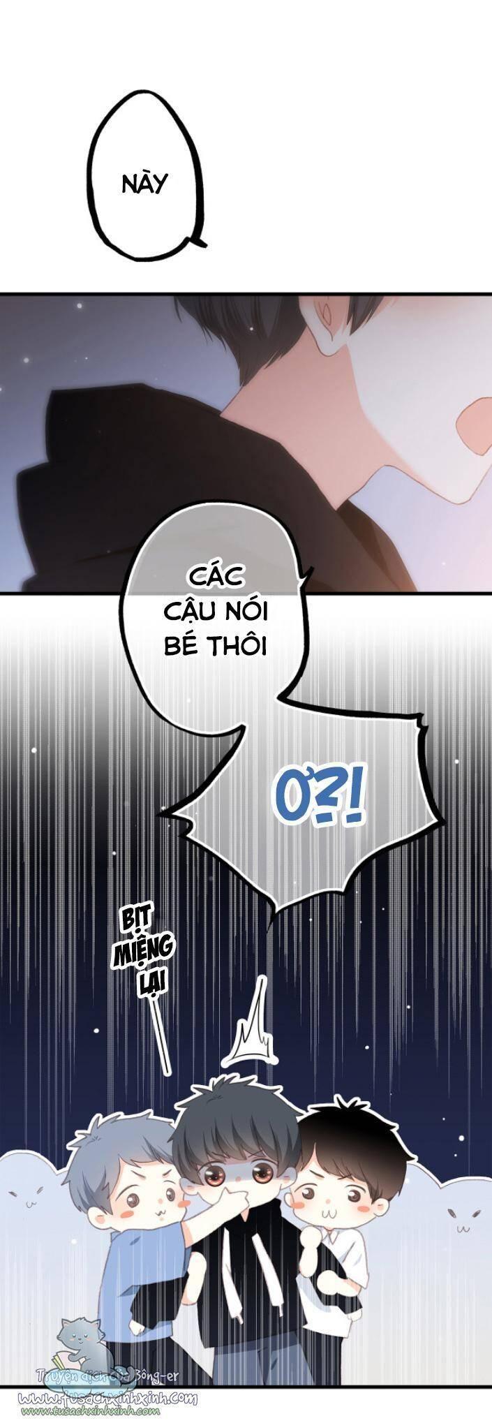 con tim rung động 2 chapter 59.2 68