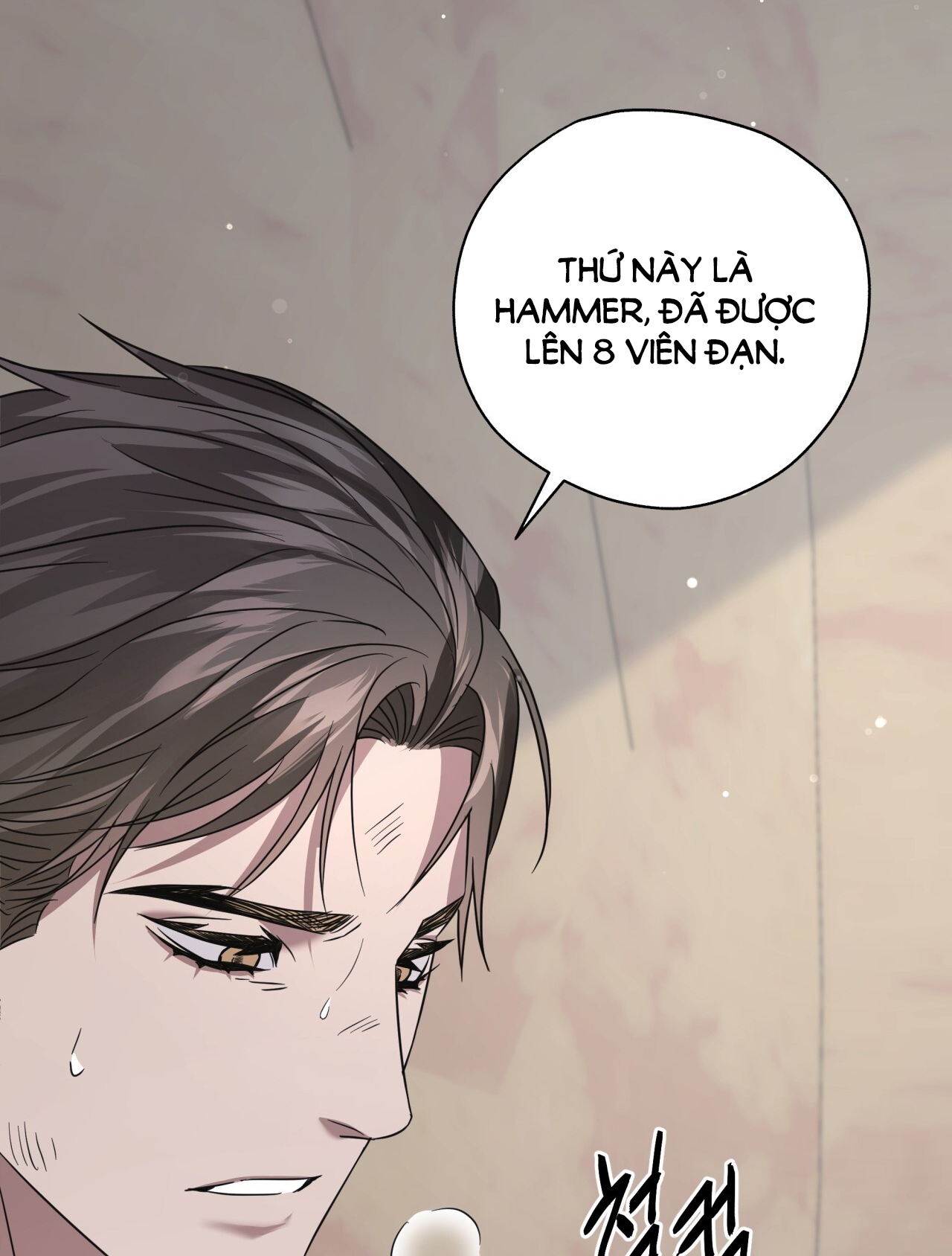 Amon- Không Thể Đoán Biết chapter 17.2 - Trang 72