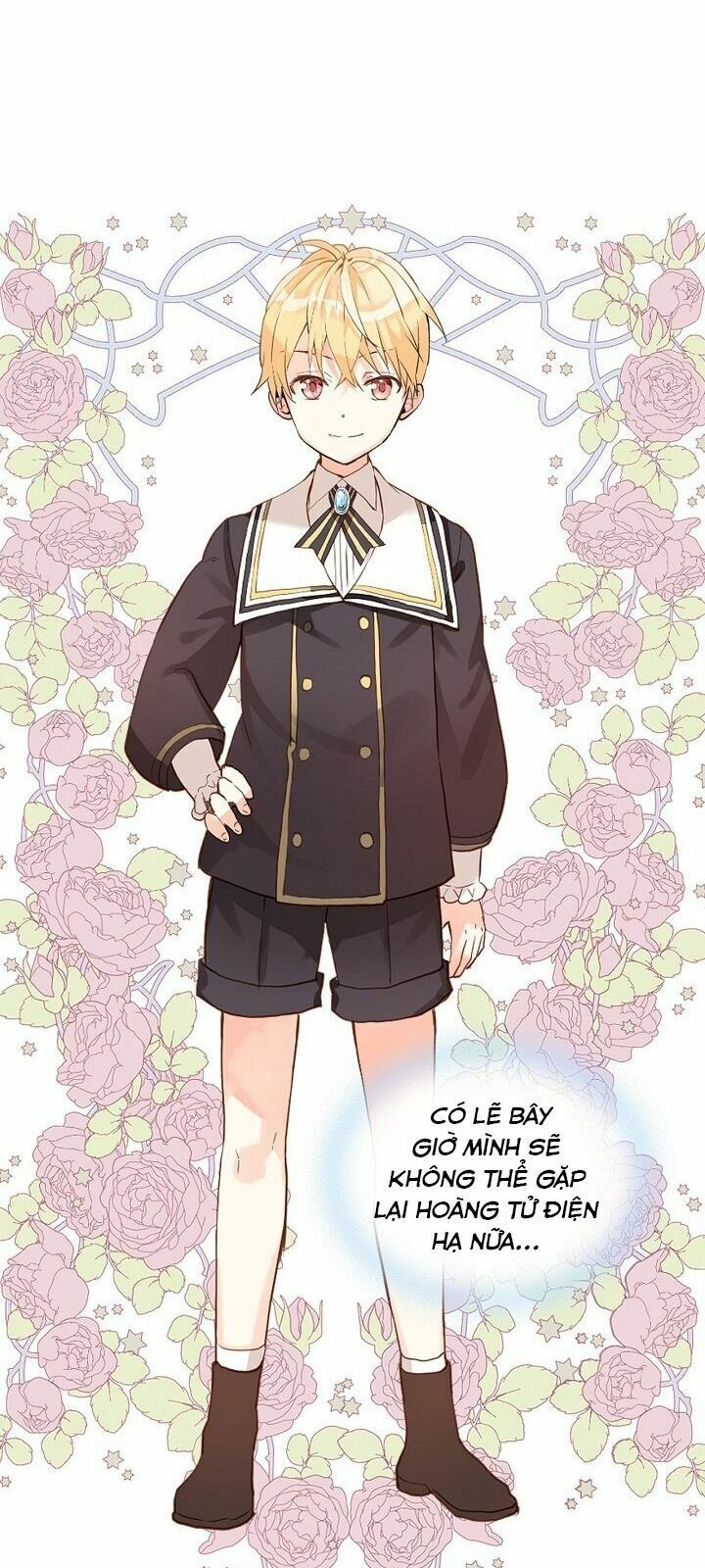 con có phải con là con gái của ngài không? chapter 32 33