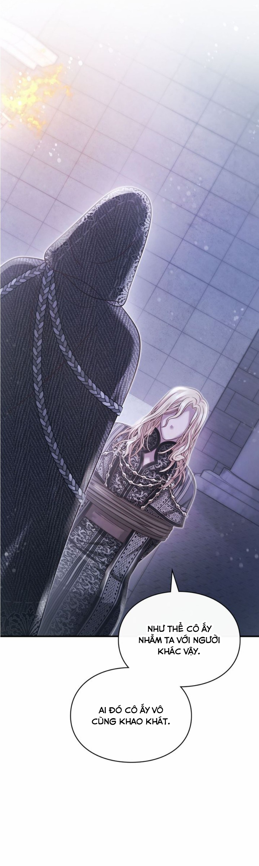 sự hy sinh của ác quỷ chapter 59 36