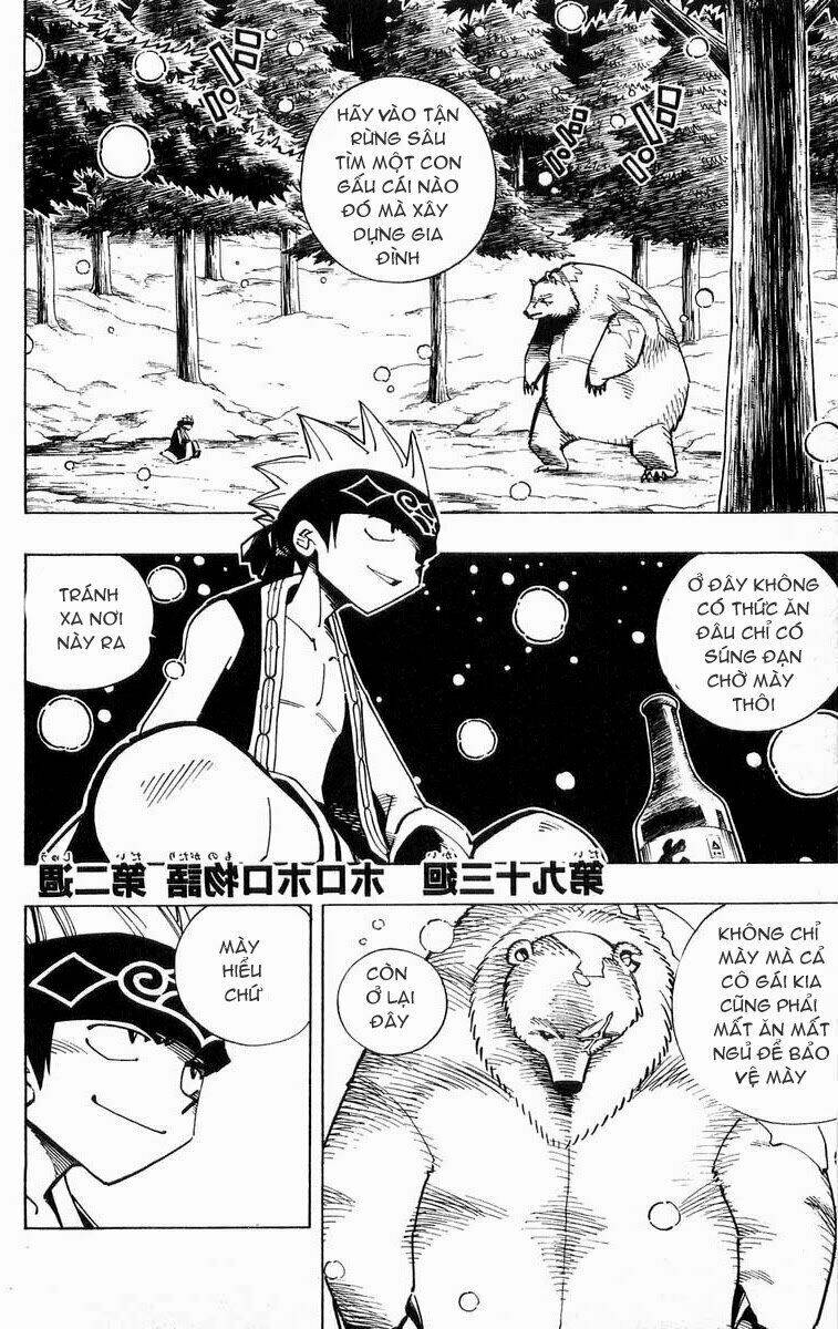 vua pháp thuật chapter 93 3