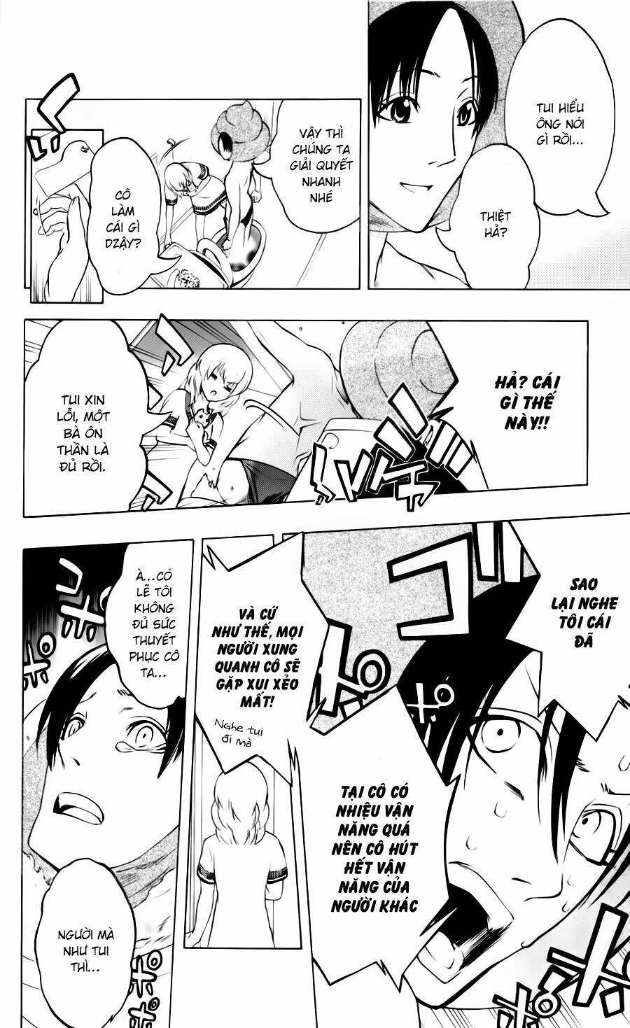 binbougami ga! chapter 14 19