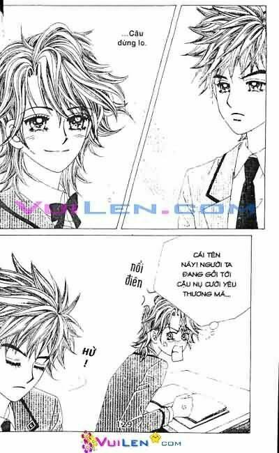 chàng gà mái chapter 13 129