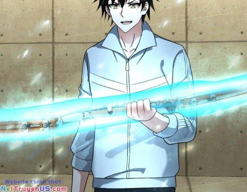 đóng băng toàn cầu: tôi gây dựng nên phòng an toàn thời tận thế chapter 122 15