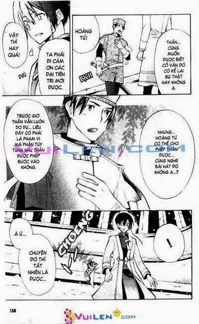 thanh kiếm và vương miện chapter 6 150