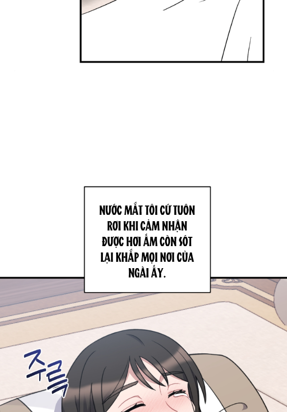 [18+] mơ về một cơn mưa phùn chapter 29.1 45