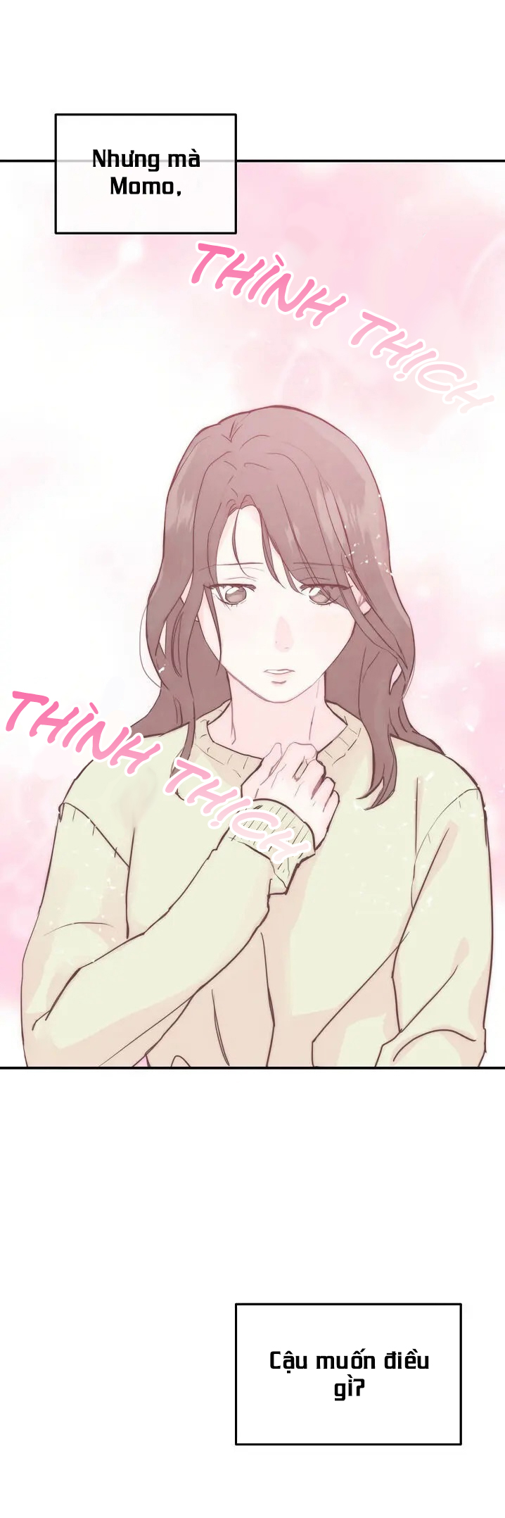 hãy làm điều đó sau khi kết hôn chapter 0 23