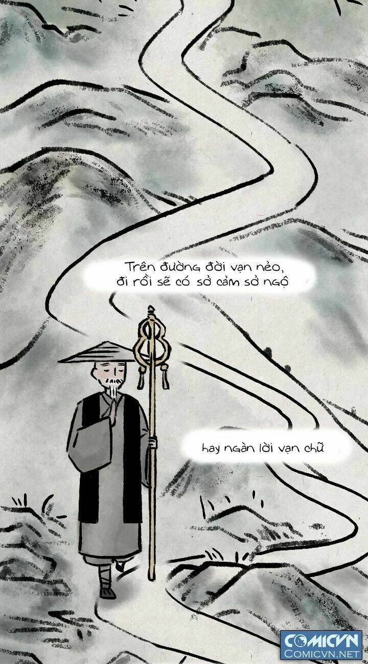 nhất thiền tiểu hòa thượng chapter 71 15