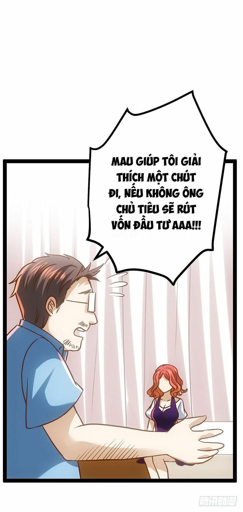 tôi không phải nữ phụ ác độc chapter 1.2 105