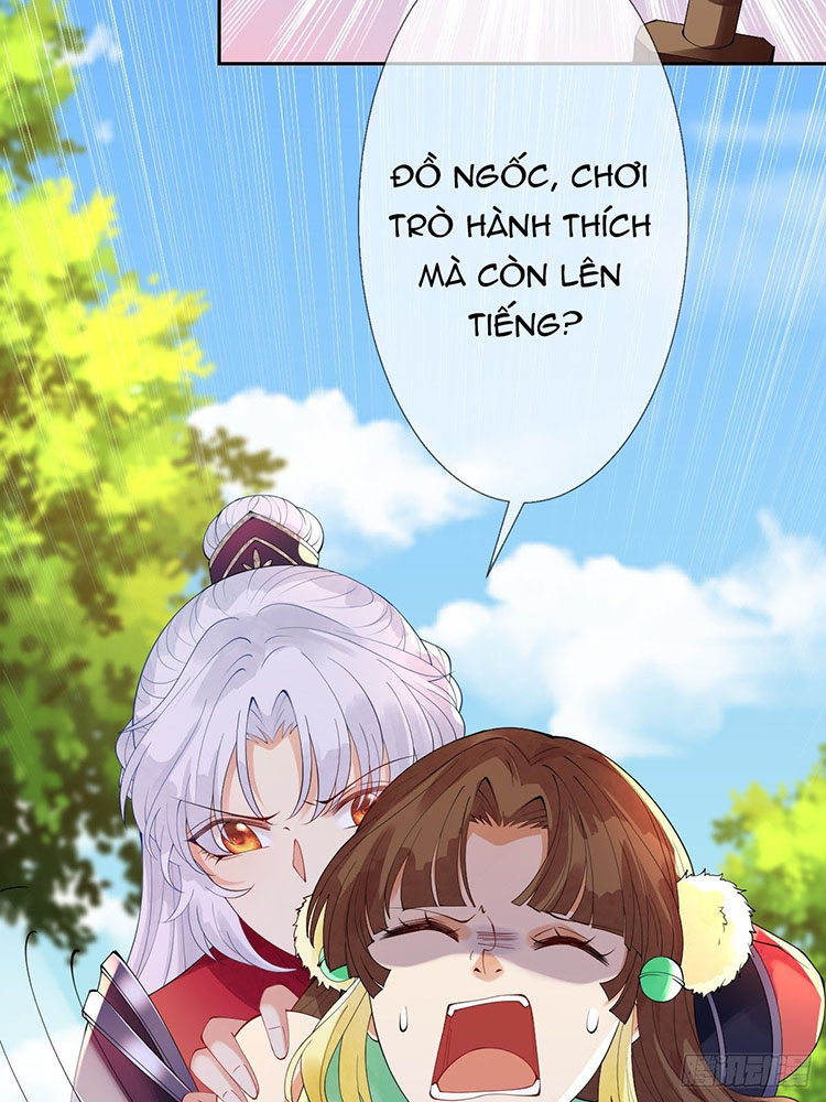 mạt thế nữ vương chapter 10.2 16