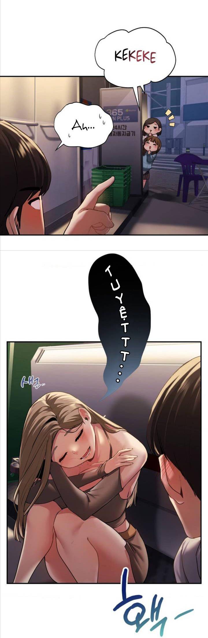 thay đổi thành kiến chapter 1 65