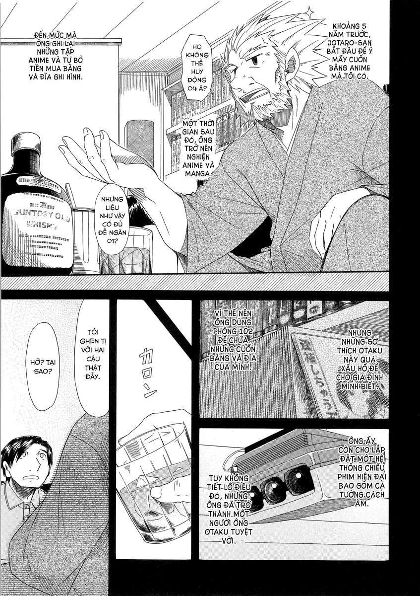 otaku no musume-san chapter 38 20