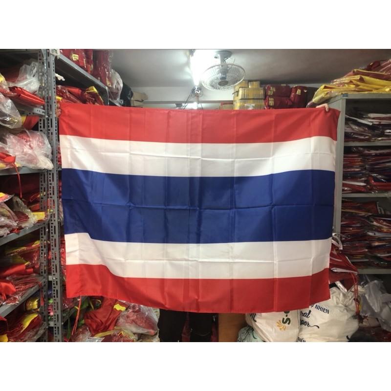 Quốc Kỳ ThaiLand 1 x 1,5m