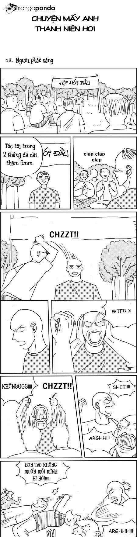 chuyện mấy anh thanh niên hoi chapter 13 1