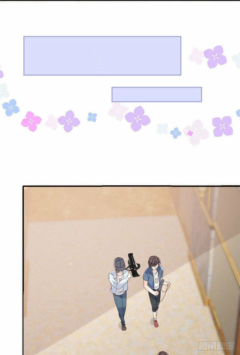 đoàn sủng lão đại ba tuổi rưỡi chapter 35 4