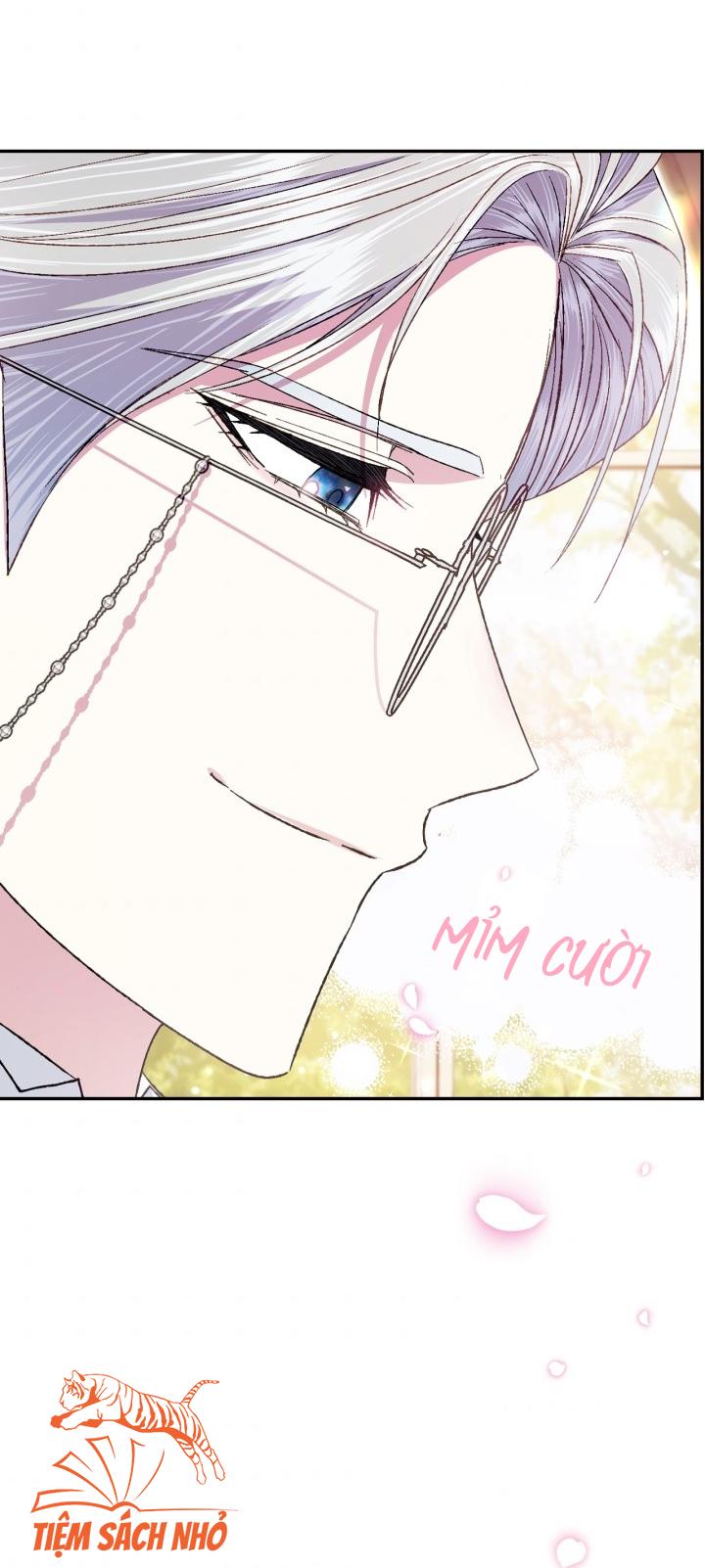 cha, con không muốn kết hôn đâu chapter 71 38