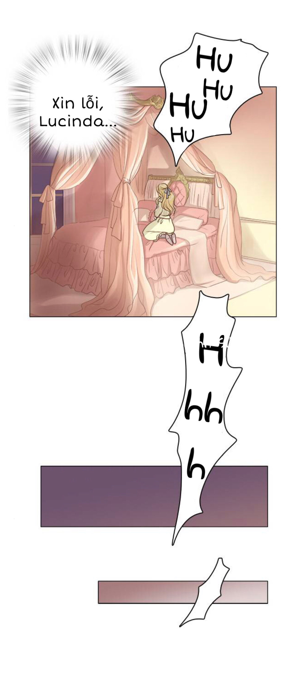 baby mai mối là công chúa chapter 4 7