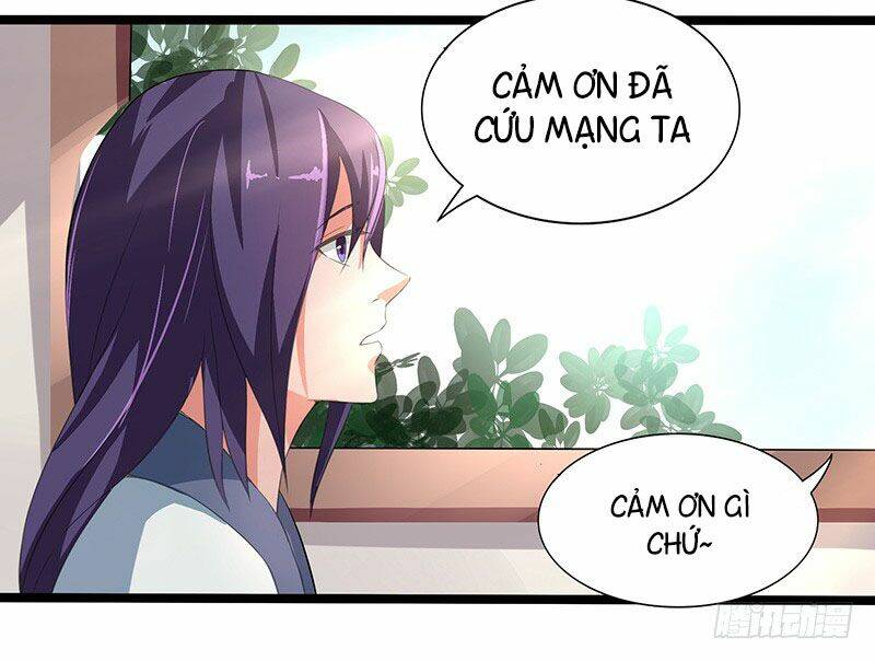 hỗn độn kiếm thần chapter 33 10