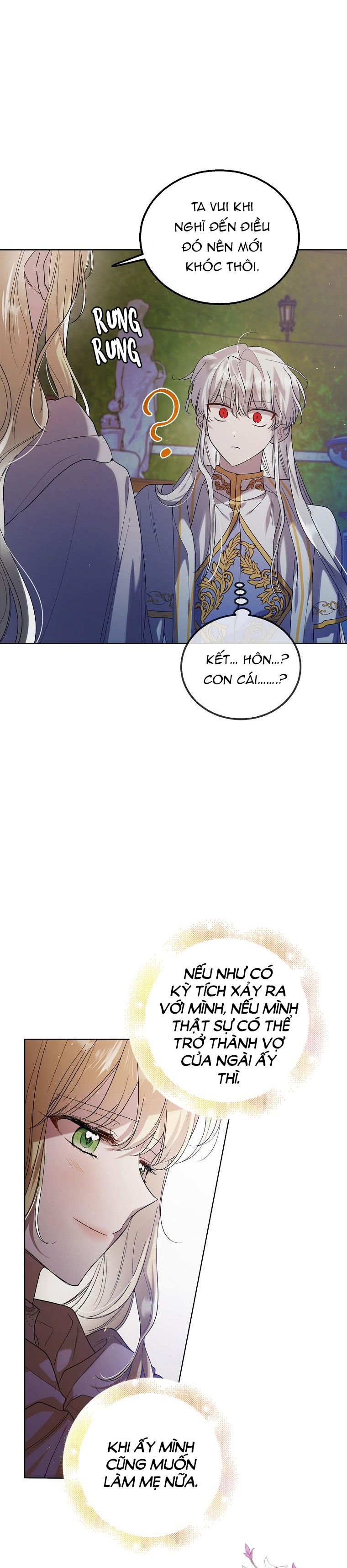 cách để em bảo vệ anh chapter 48.1 9