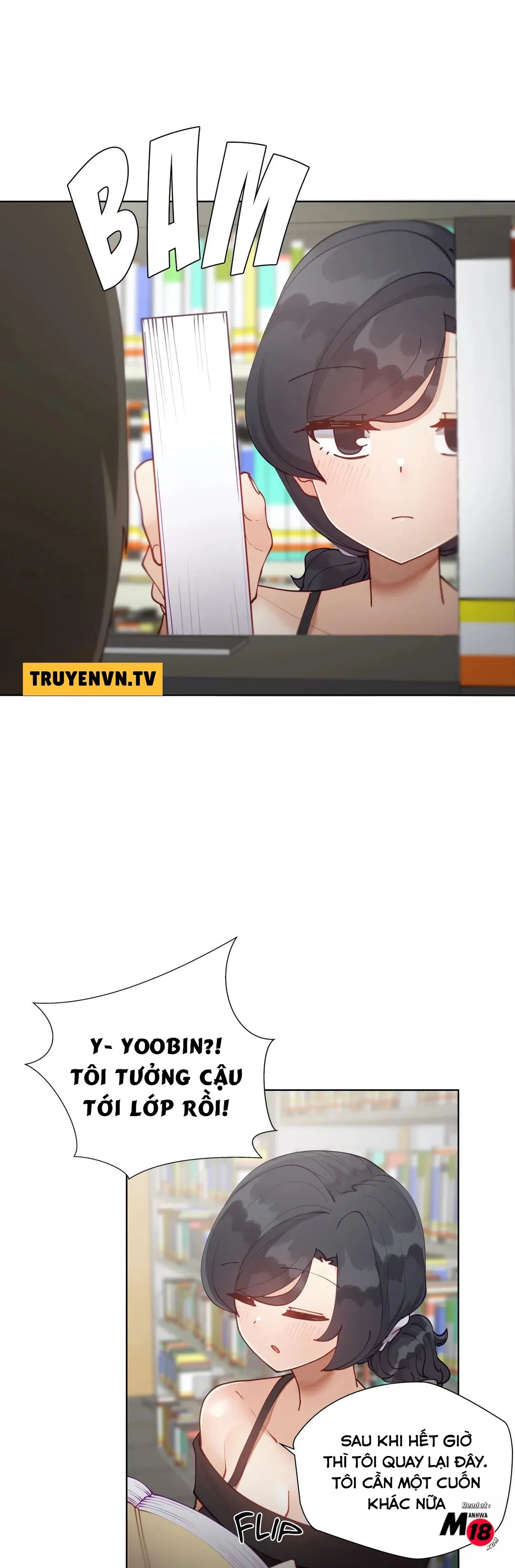 gia sư nữ quái chapter 31 32