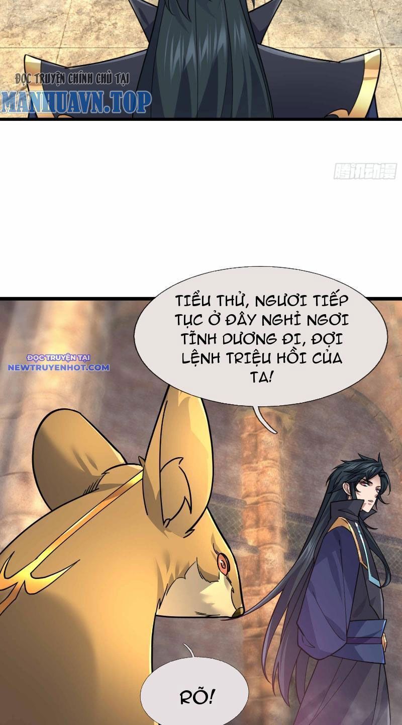 ngủ say vạn cổ: xuất thế đẩy ngang chư thiên chapter 13 34