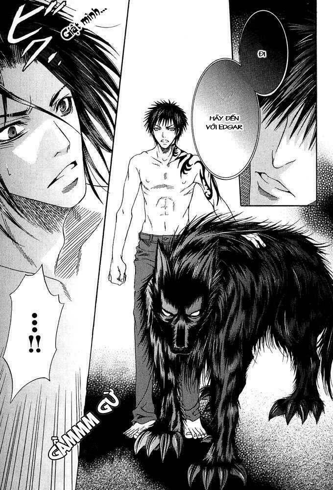 beast in the tower chapter 5.3 10