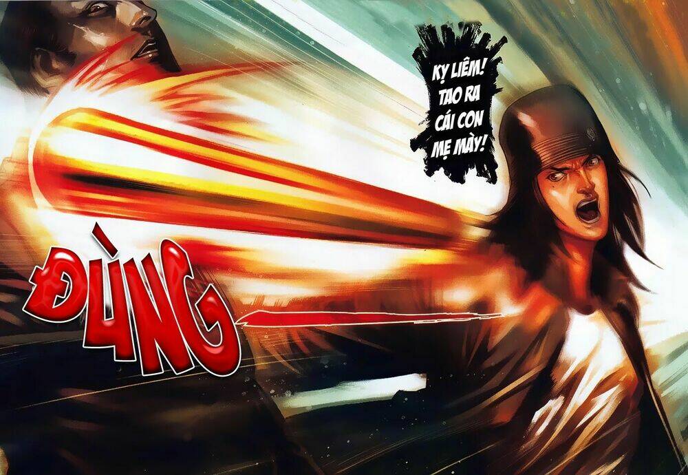 cửu long thành trại chapter 90 24