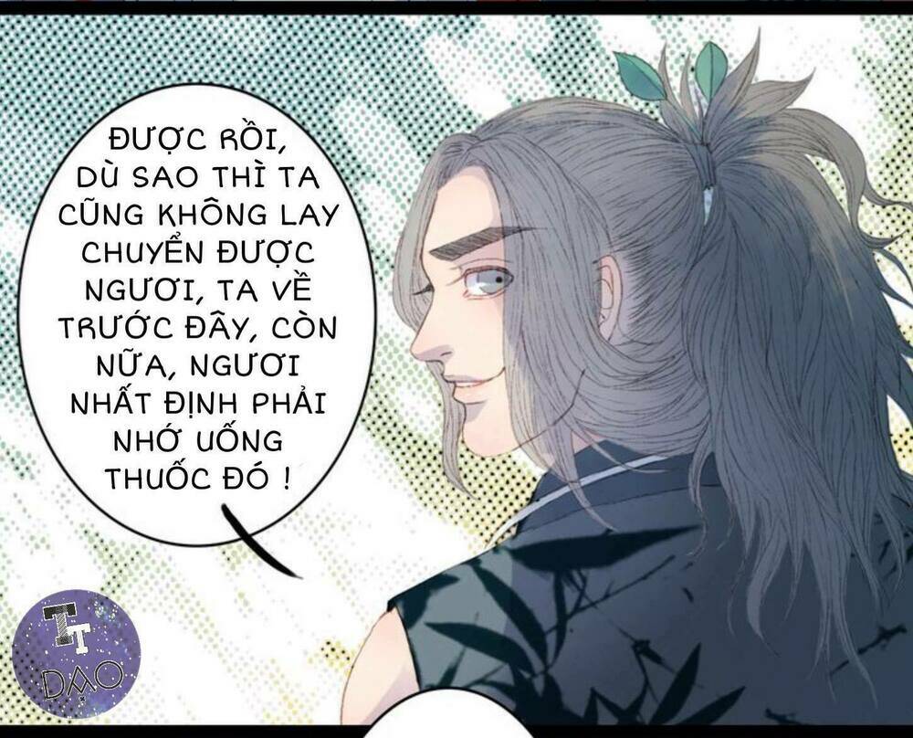 khúc hữu ngộ chapter 7 5