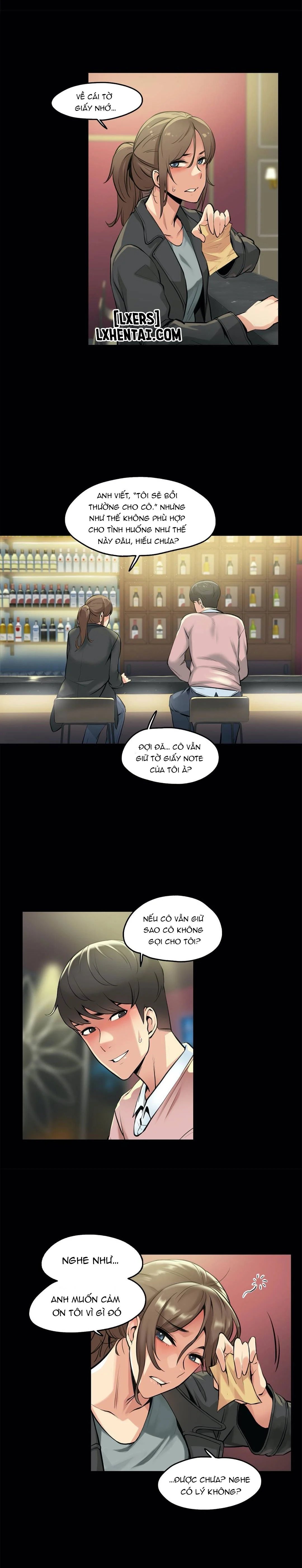 cha nuôi chapter 5 6