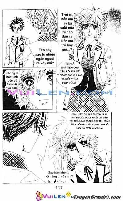 wait! wolf chapter 4 118