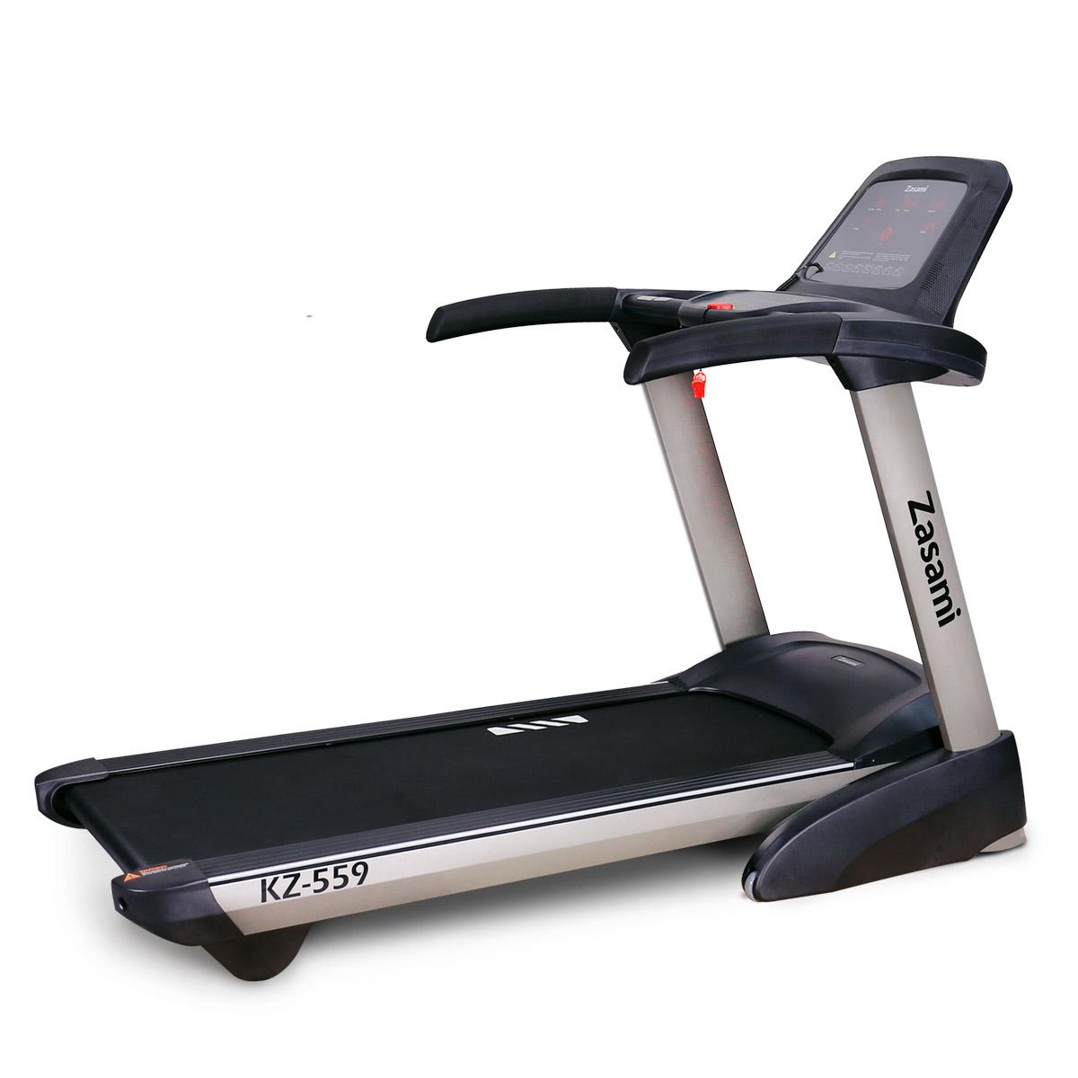 MÁY CHẠY BỘ ZASAMI KZ559