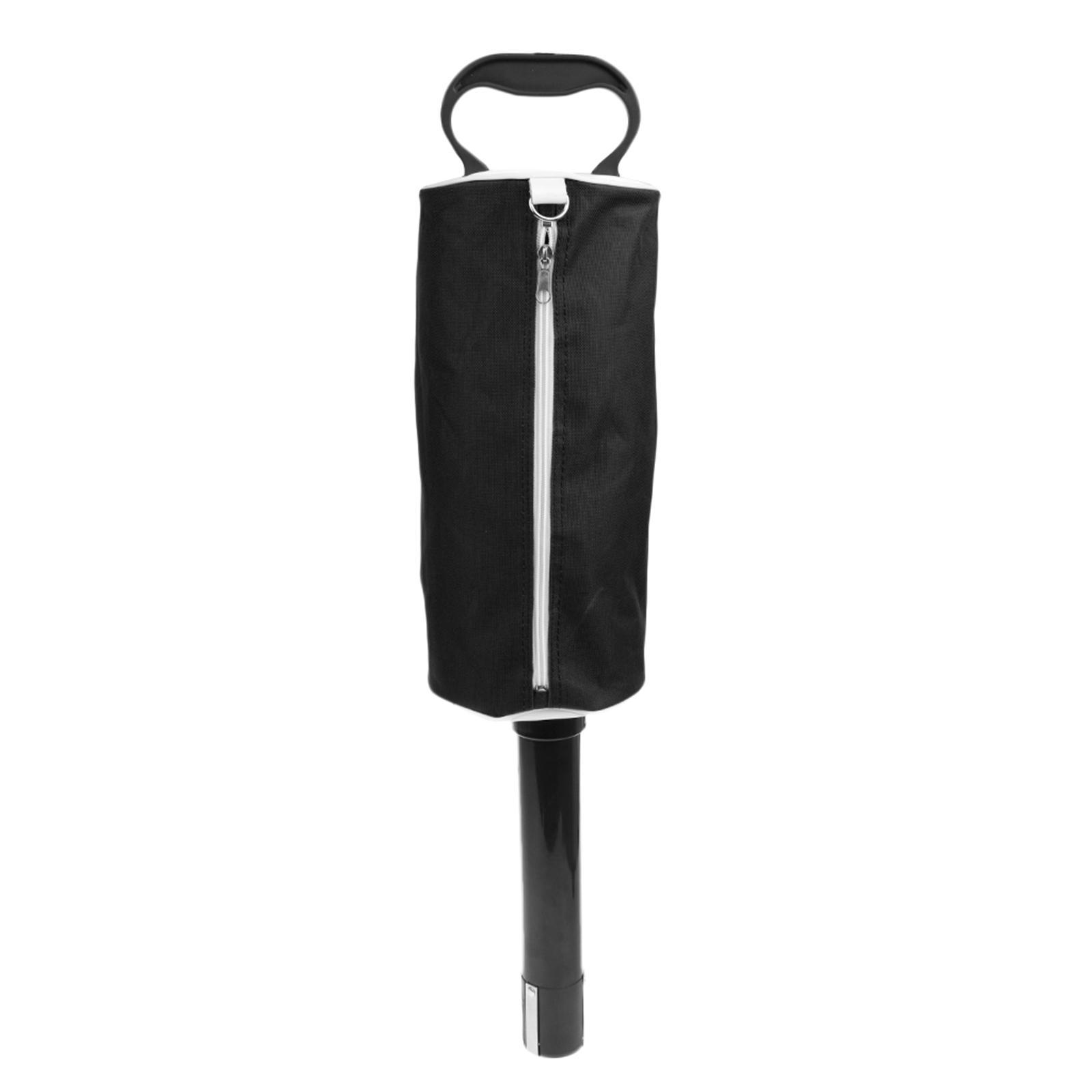 Deluxe bag Golf Ball Collector
