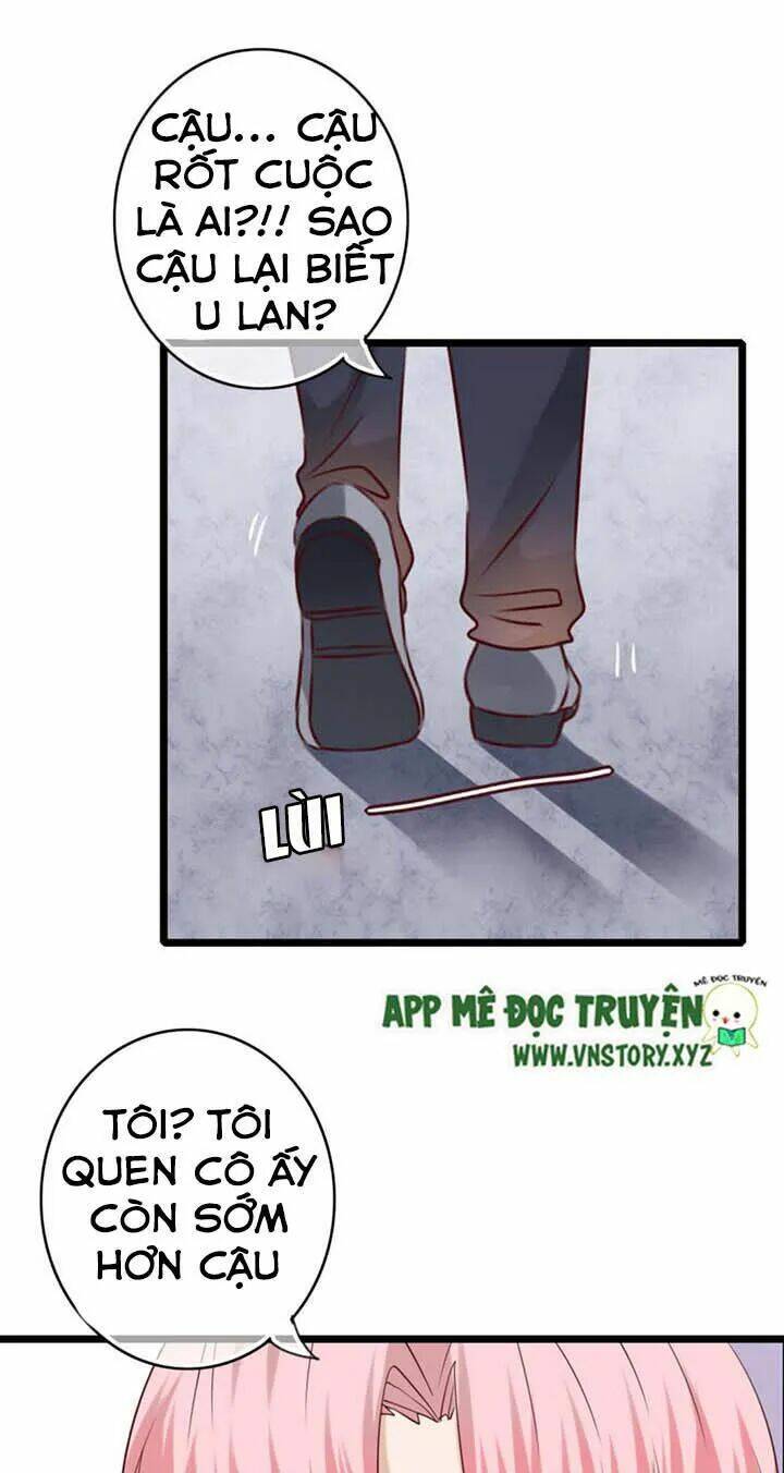 sau con mưa mùa hạ chapter 81 16