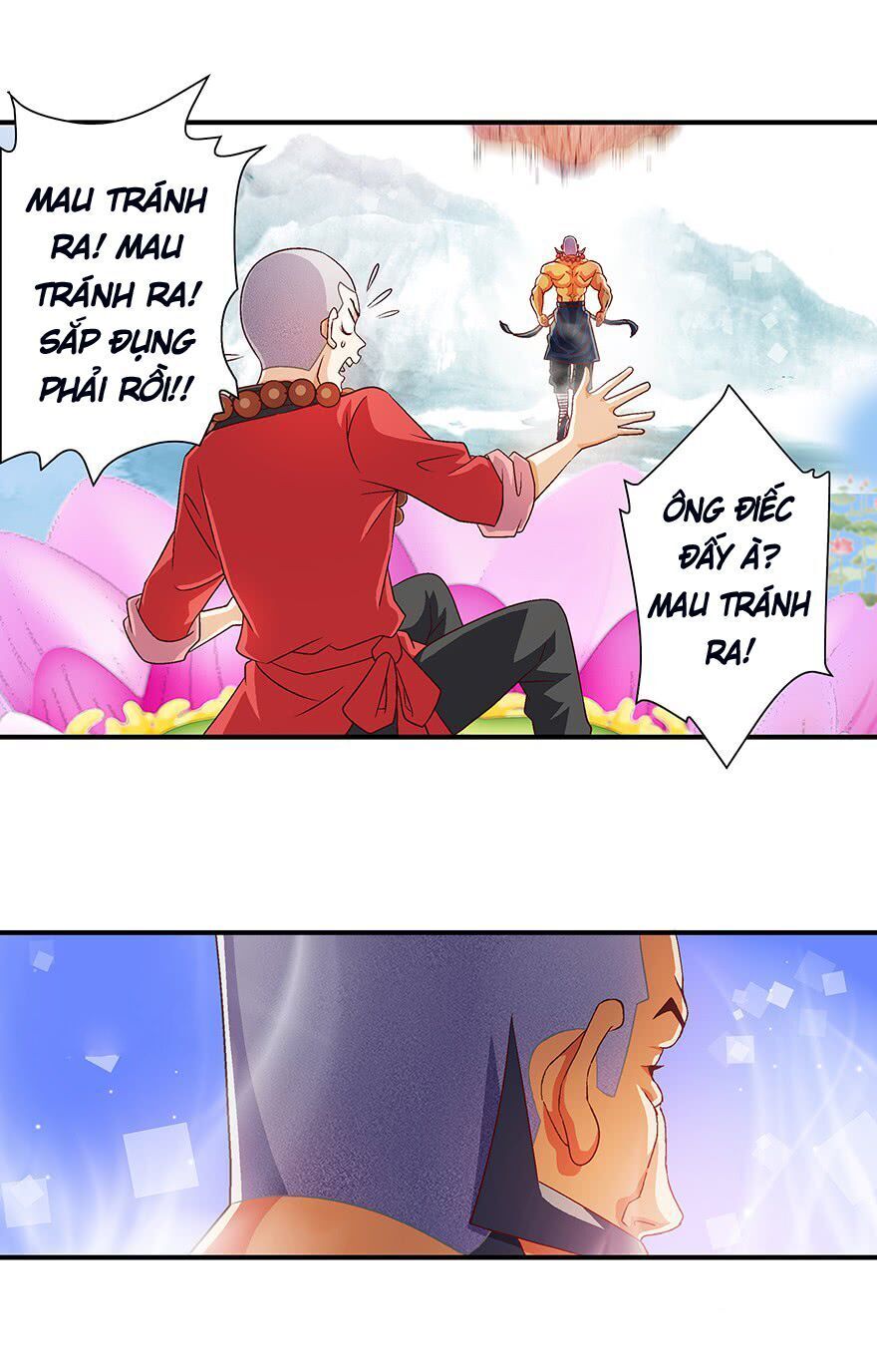độ ta không độ nàng chapter 9 15