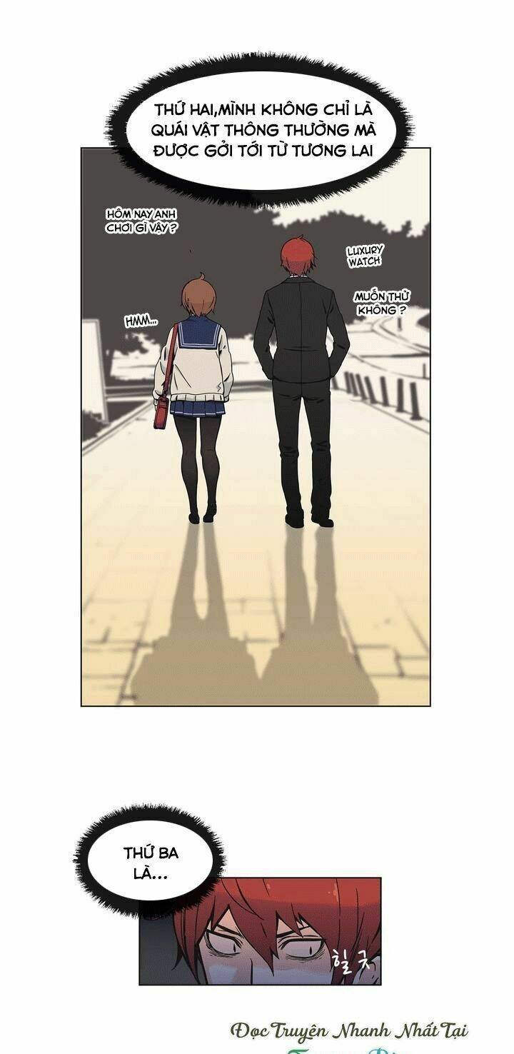 her hero chapter 1 11