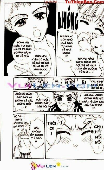 công chúa nhân ngư chapter 2 15