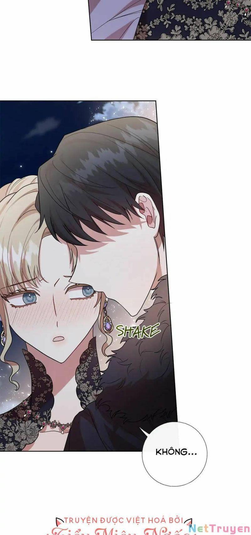 xin ngài đừng ăn tôi chapter 71 23