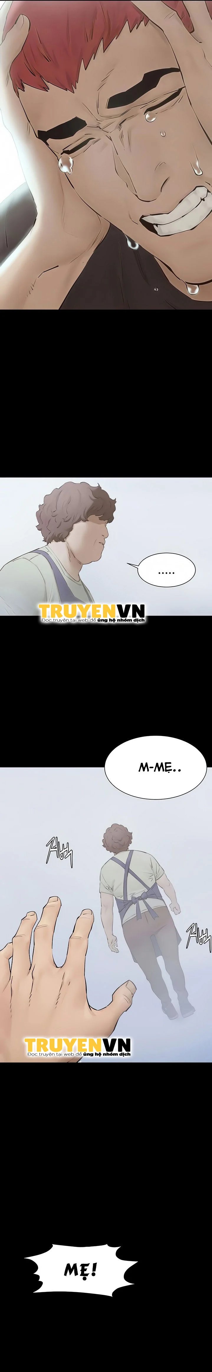 cuộc chiến thầm lặng chapter 235 6