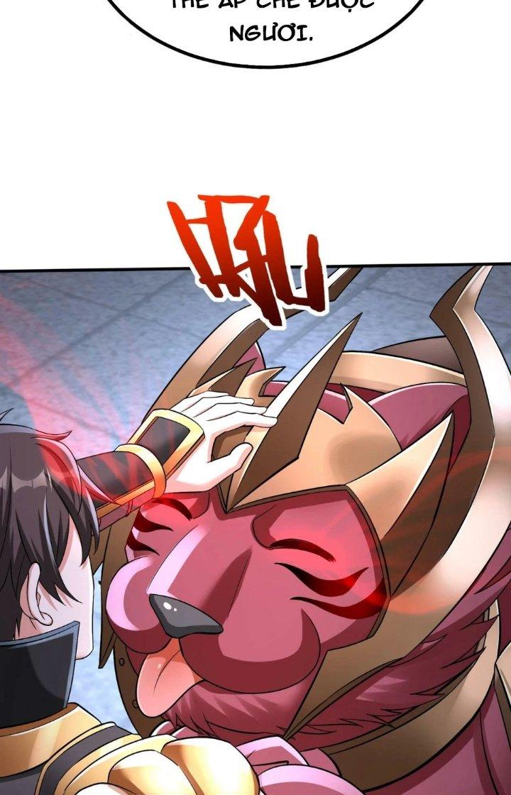 đại tần, ta là con tần thủy hoàng, giết địch thành thần chapter 48 15