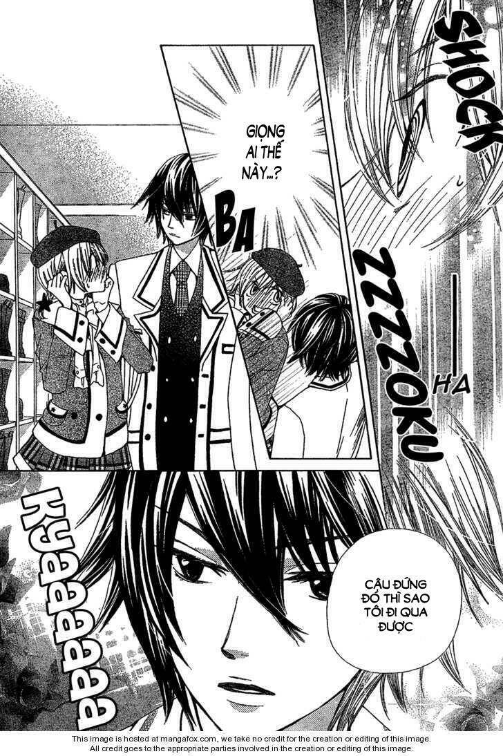 seiyuu ka! chapter 1 8