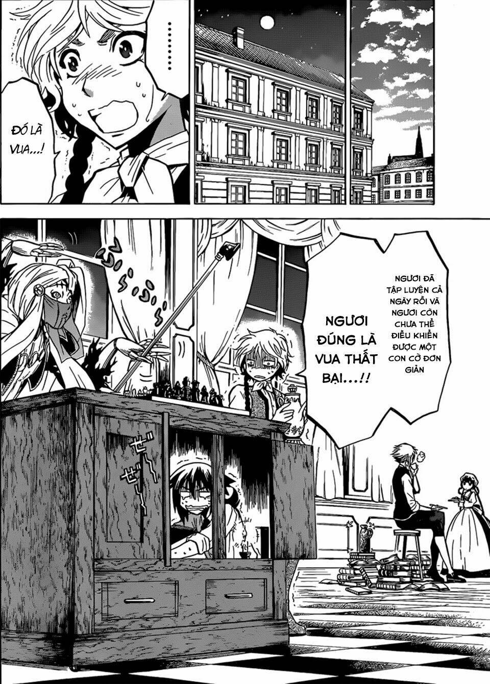 chrono monochrome chapter 4 19