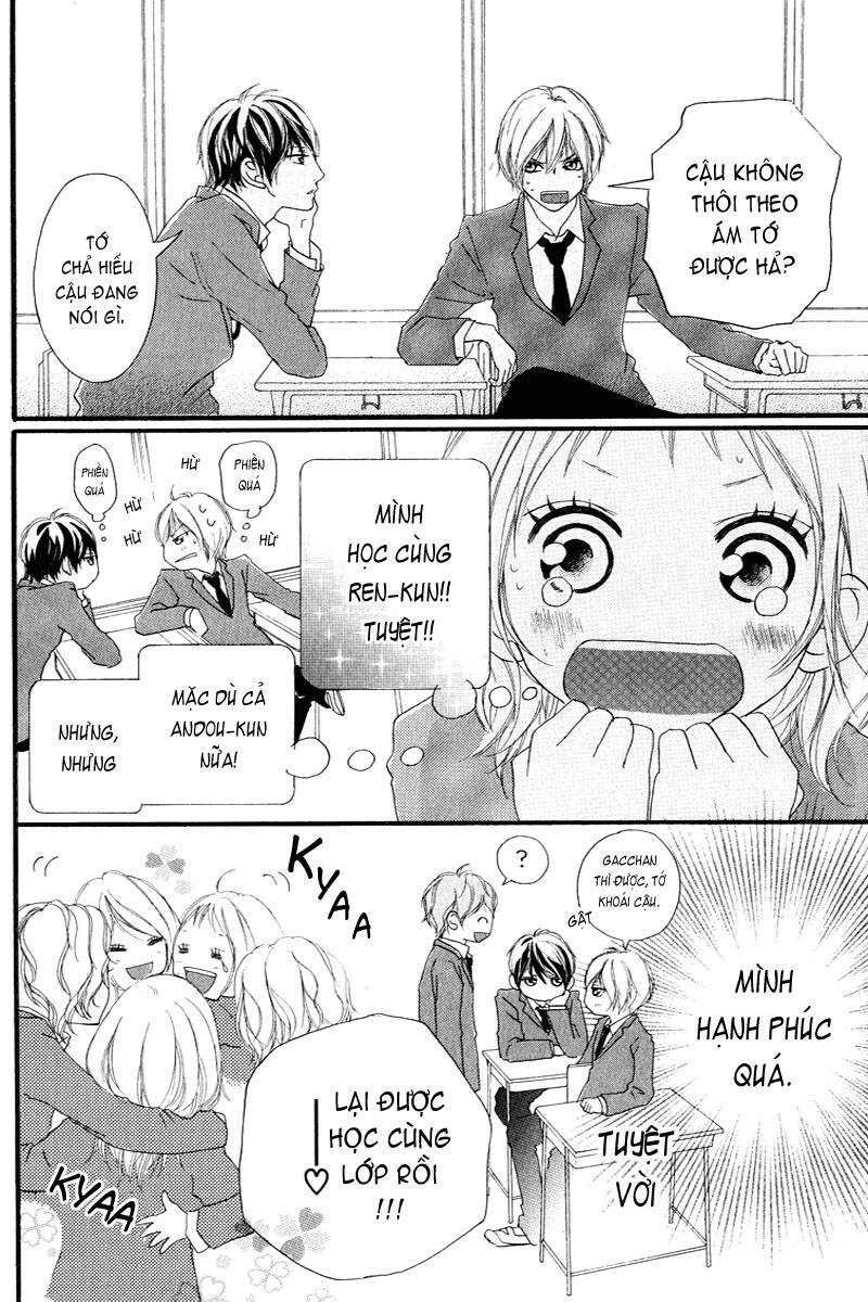 tình yêu học trò chapter 22 37