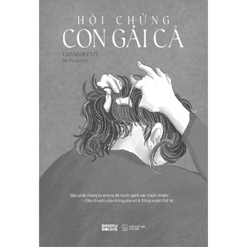 Sách - Hội Chứng Con Gái Cả