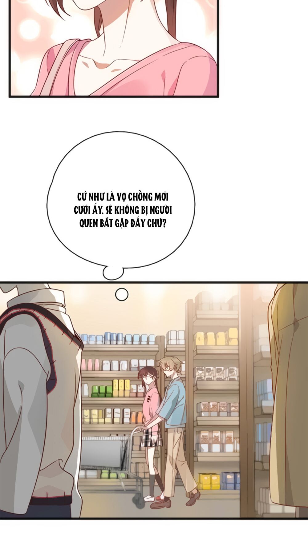 xông vào tim anh chapter 24 11