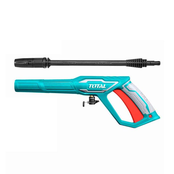 SÚNG XỊT RỬA TOTAL TGTSG026 - HÀNG CHÍNH HÃNG