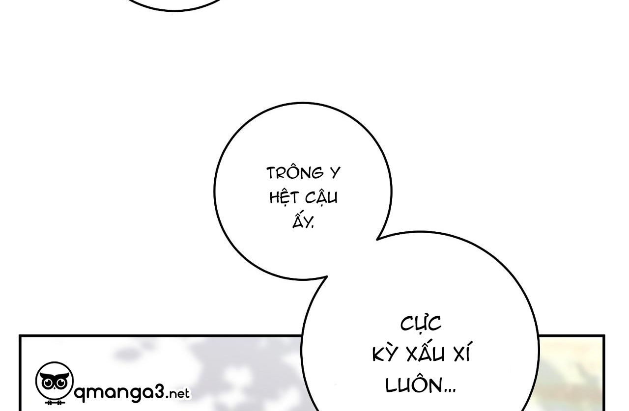 tình mình khó nói chapter 5 56