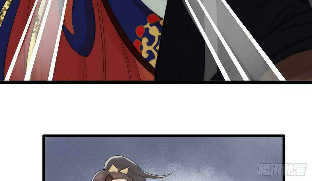 vương gia ba tuổi rưỡi của tôi chapter 37 20