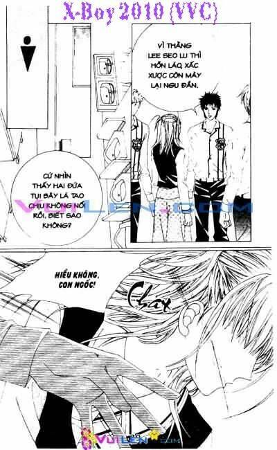 high school bullying chapter 3 19