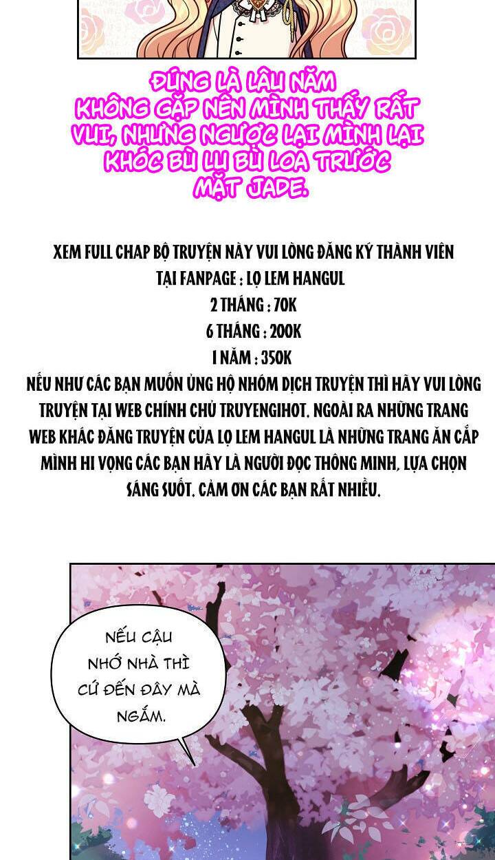 tôi đã nuôi dưỡng bạn thời thơ ấu thành bạo chúa chapter 48.2 2