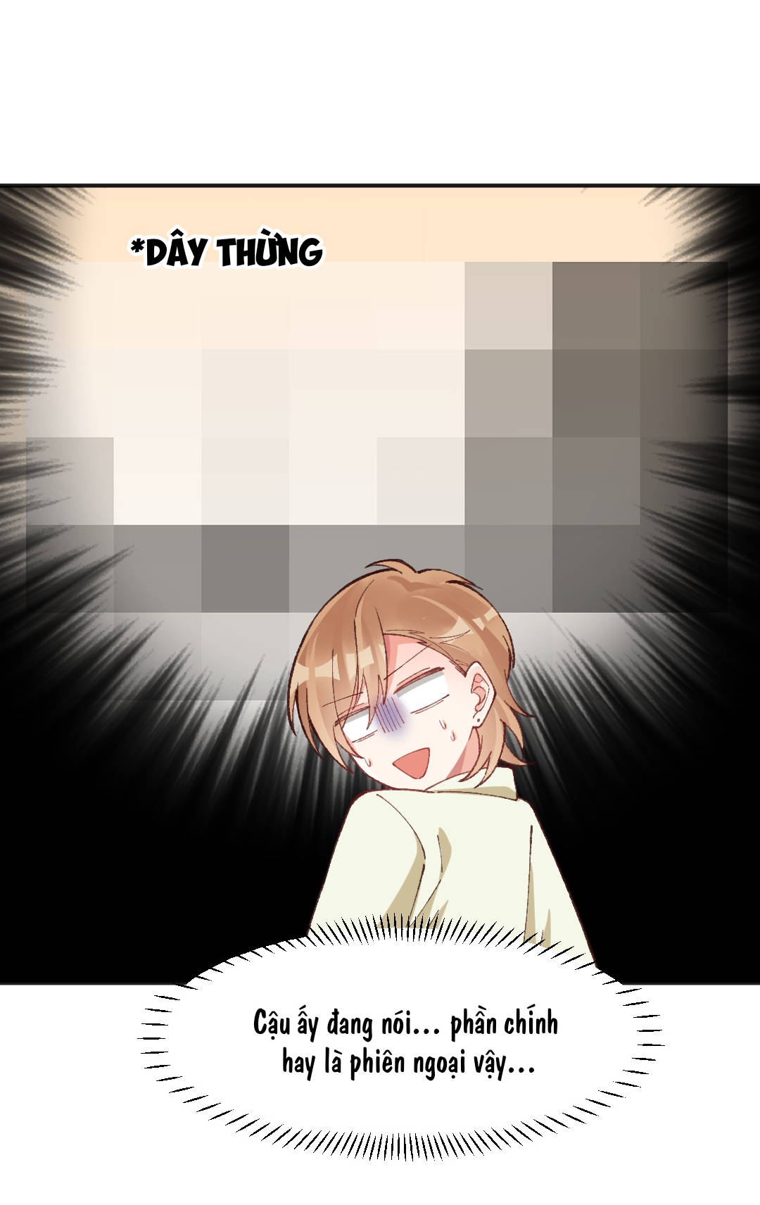 thân là quỷ súc up, tôi bị ảnh đế nhìn trúng rồi chapter 20 27